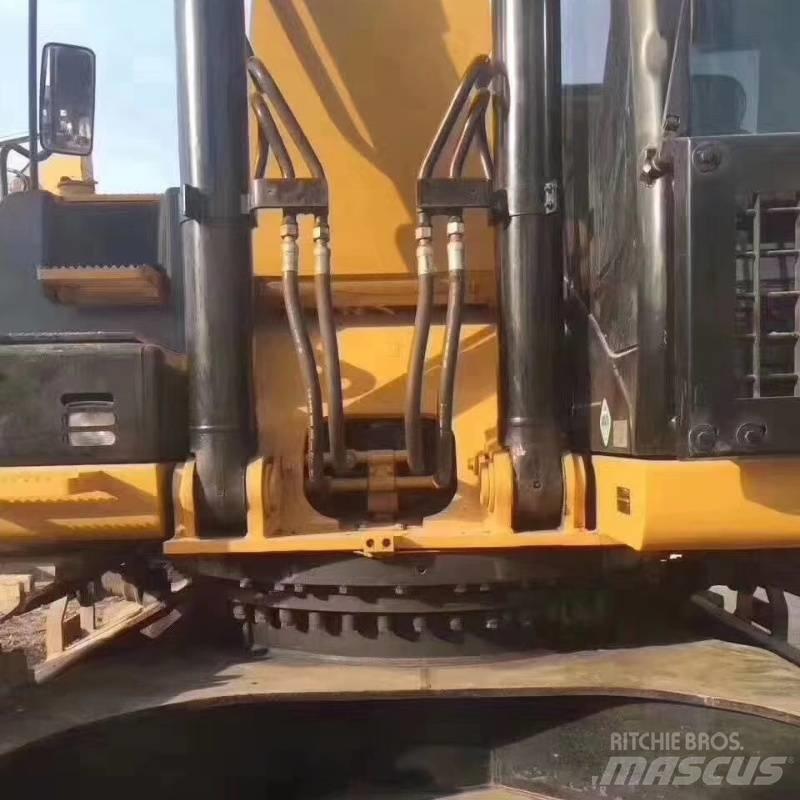 CAT 340 Гусеничные экскаваторы