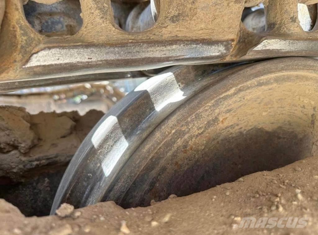 CAT 320 C Гусеничные экскаваторы