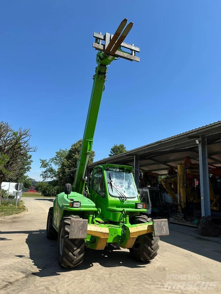 Merlo P 38.13 Телескопические погрузчики