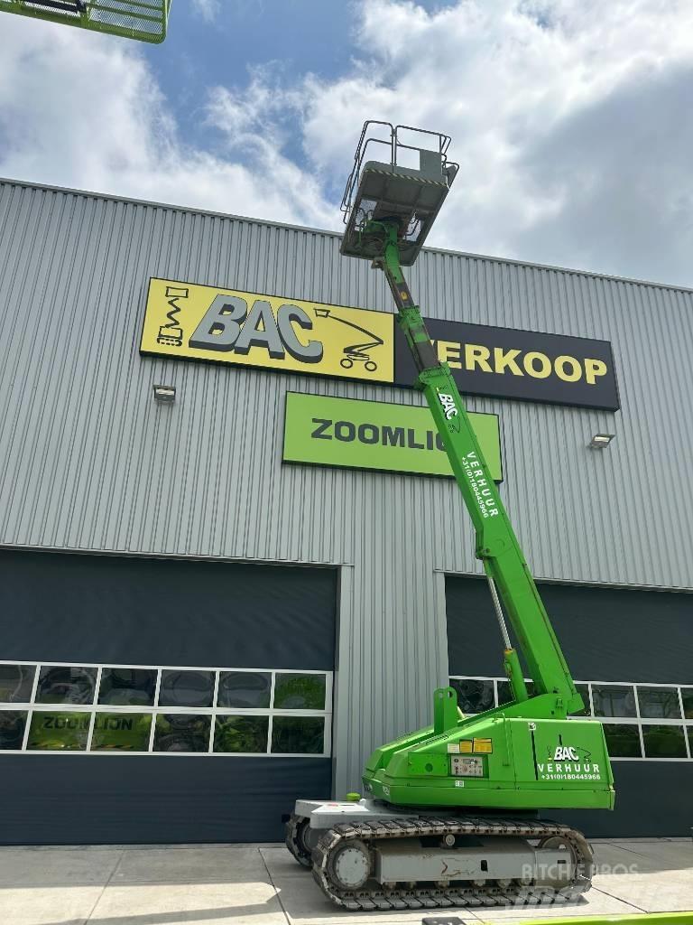 Aichi RZ 150 Телескопические подъемники