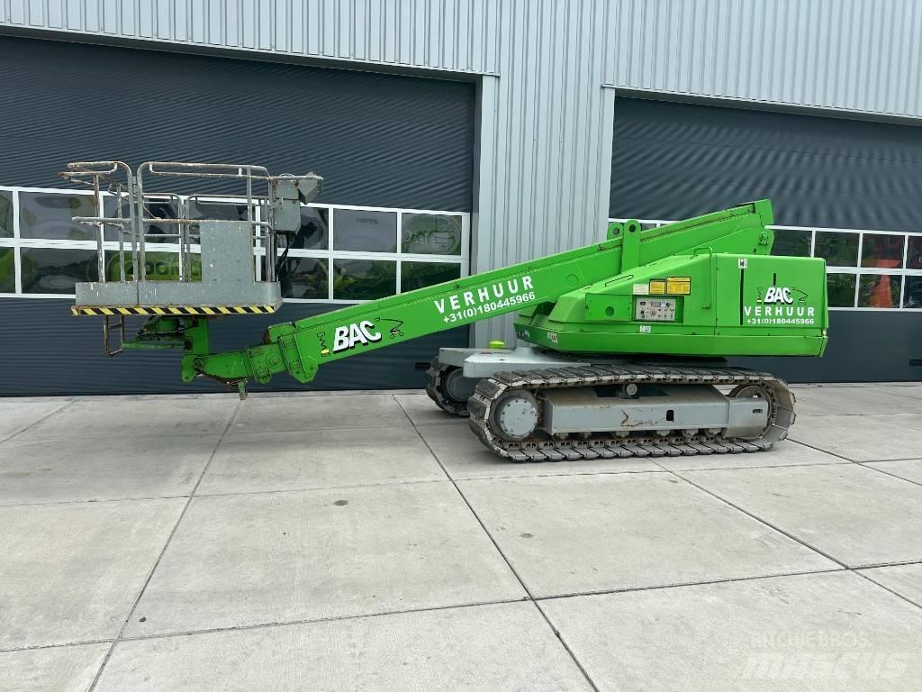 Aichi RZ 150 Телескопические подъемники