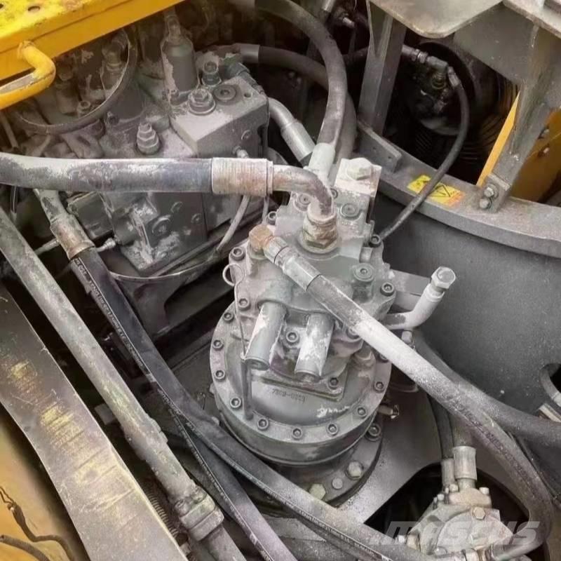 Volvo EC 360 Гусеничные экскаваторы