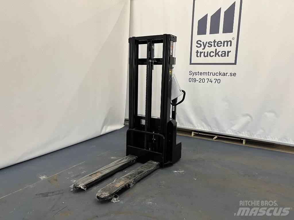 Hangcha CDD15 Ручные штабелёры с электроподъёмом