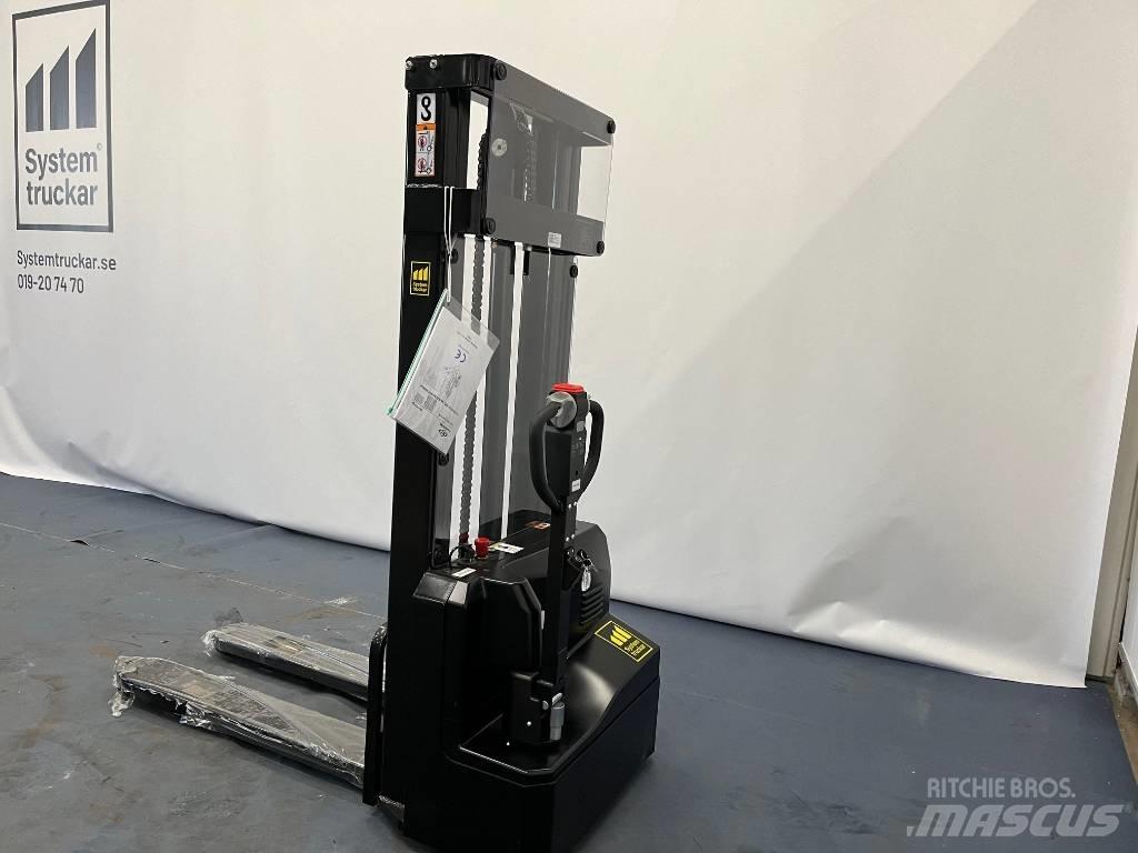 Hangcha CDD15 Ручные штабелёры с электроподъёмом