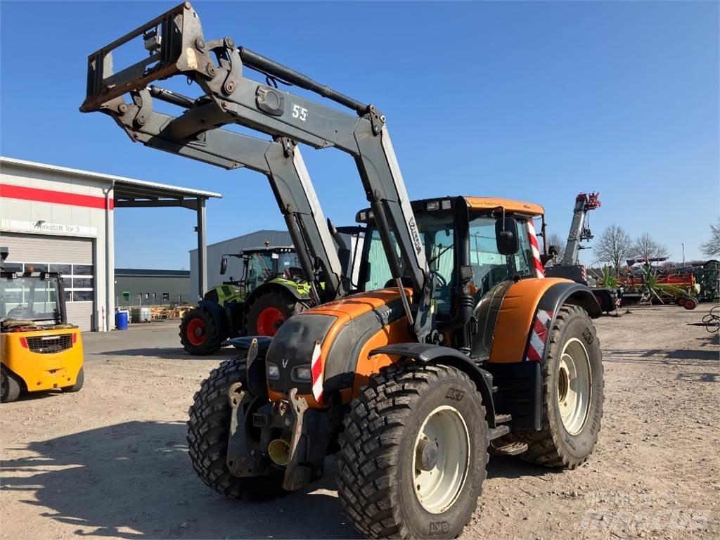 Valtra N122 Direct Трактора