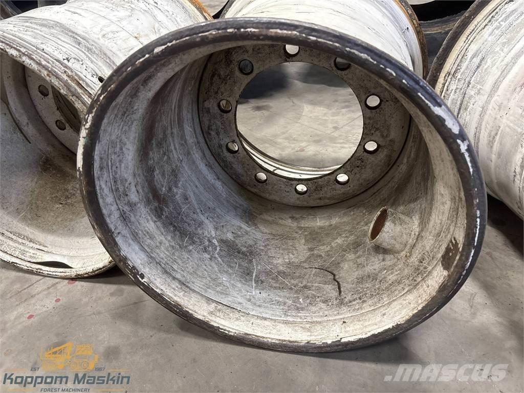 Gremo 950 24x22,5 Шины и колёса