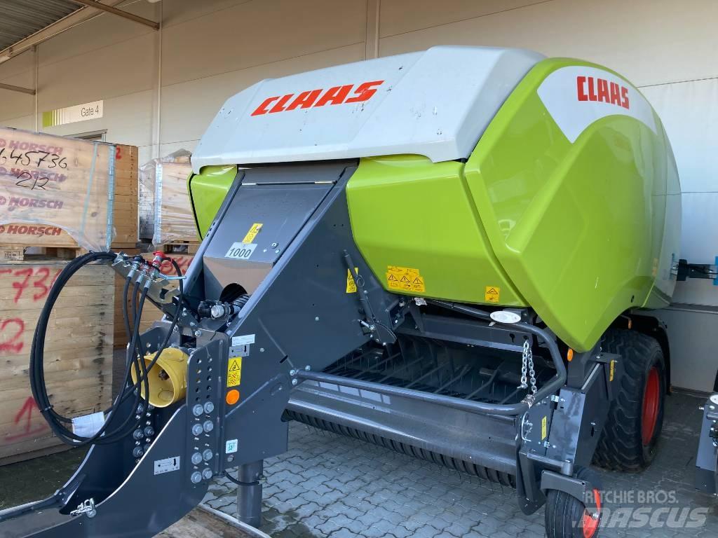 CLAAS 4000 Тюковые пресс-подборщики