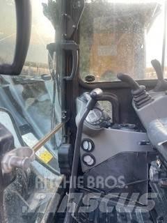 Bobcat E 35 Мини-экскаваторы