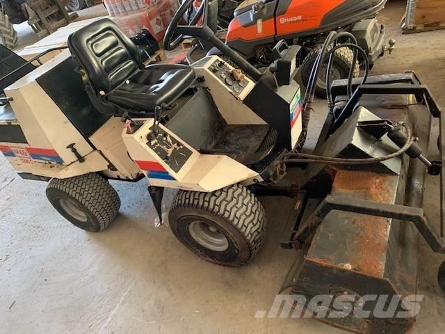 Belos 1300 D Коммунальные машины