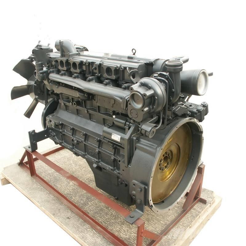 Deutz BF6M1013CP Двигатели