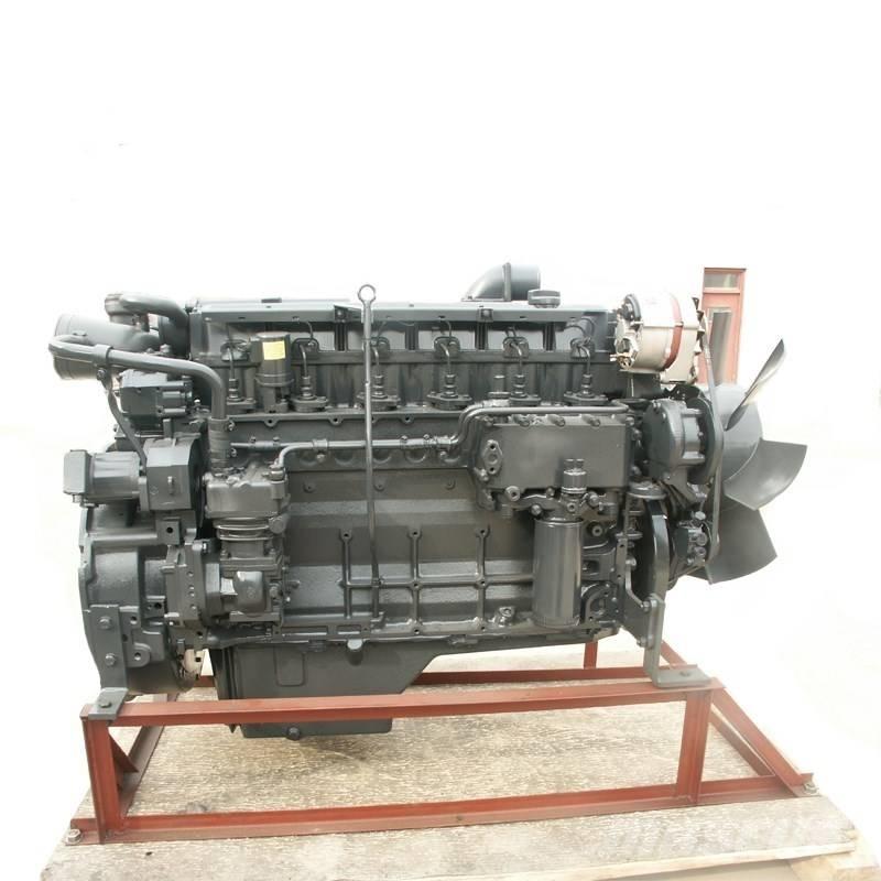 Deutz BF6M1013CP Двигатели