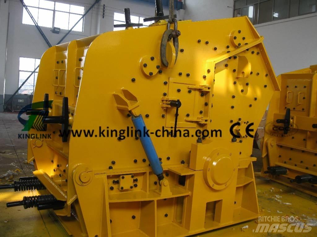 Kinglink PF-1315 Дробилки