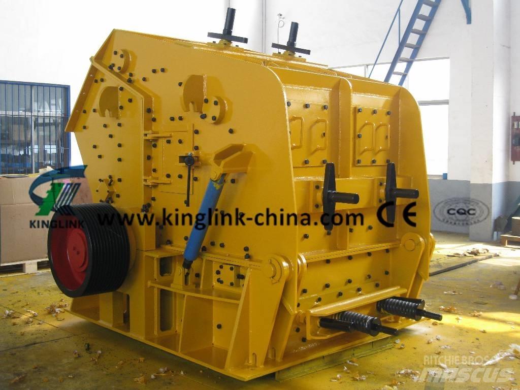 Kinglink PF-1315 Дробилки
