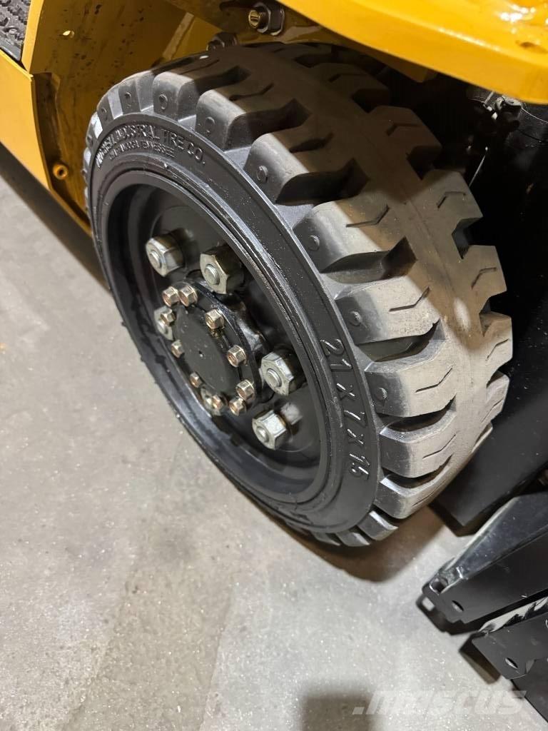 CAT 2C 5000 Другие складские механизмы