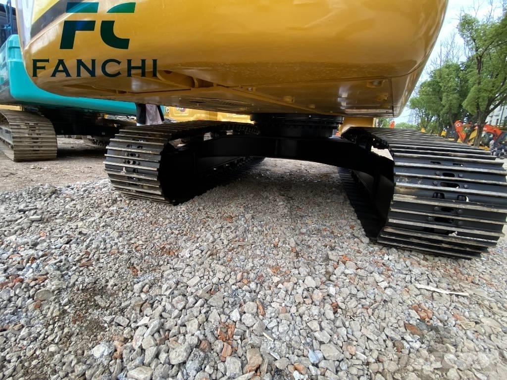 CAT 324 D Гусеничные экскаваторы