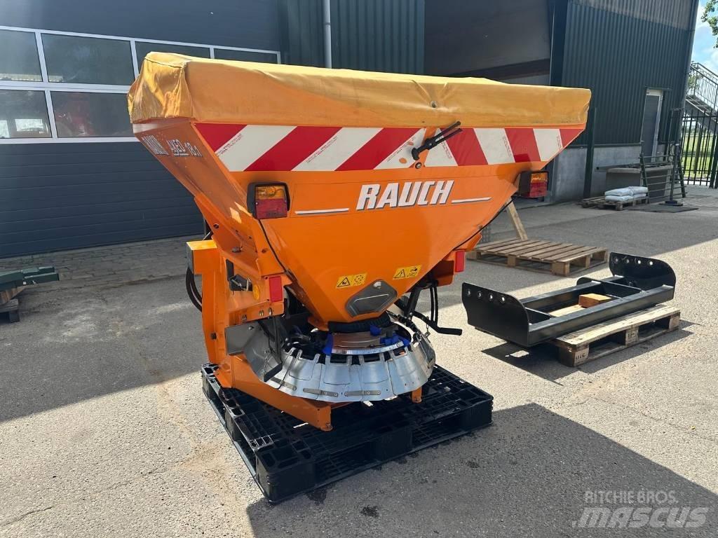 Rauch Axeo 18.1 Пескоразбрасыватели