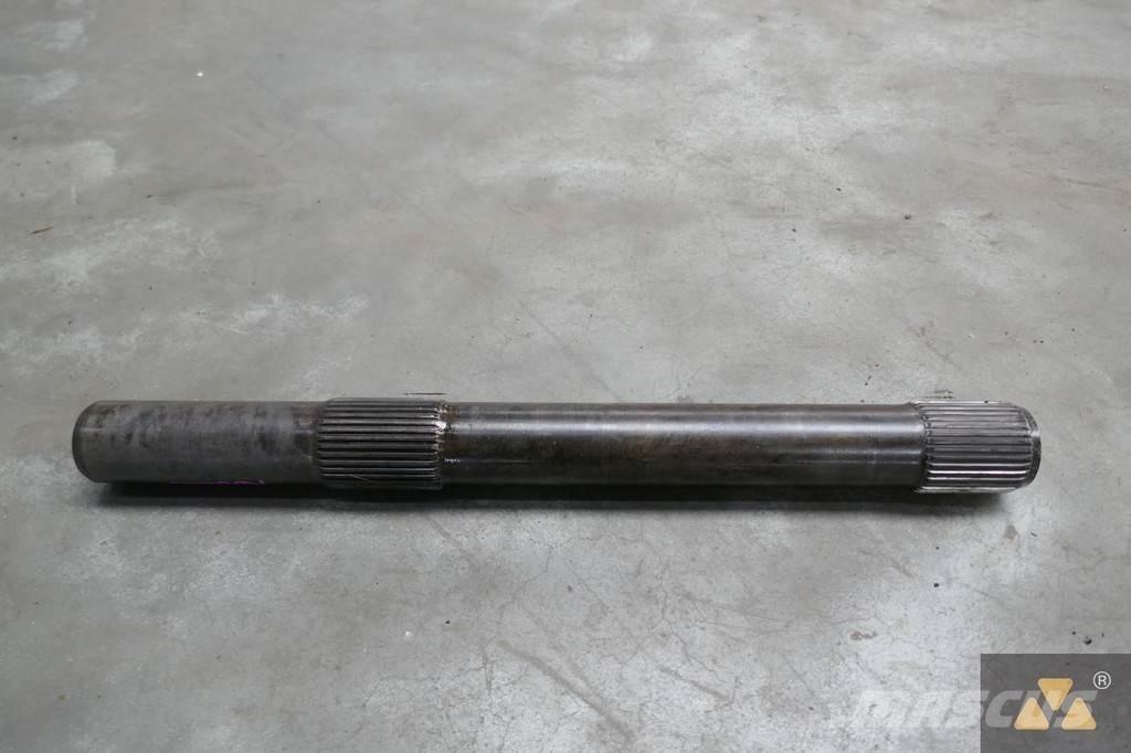 CAT 3T-6247 Коммерческий транспорт - Другие