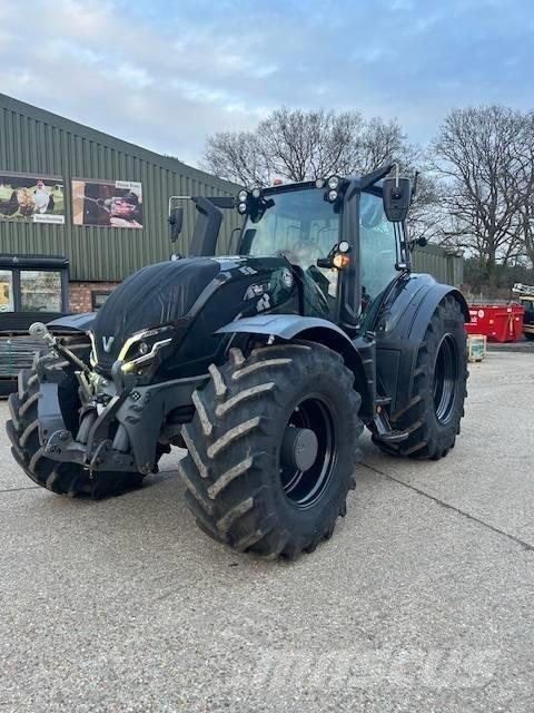 Valtra T 235 D Трактора