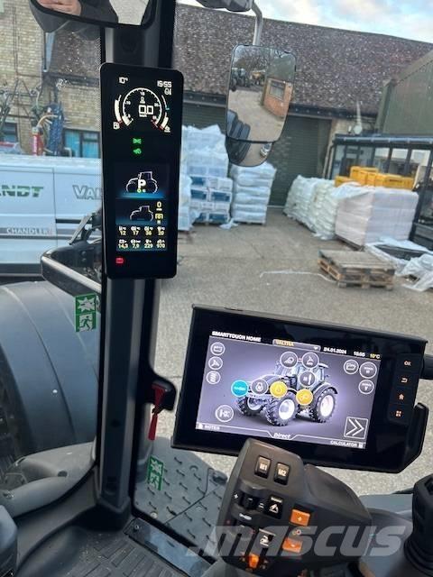 Valtra T 235 D Трактора