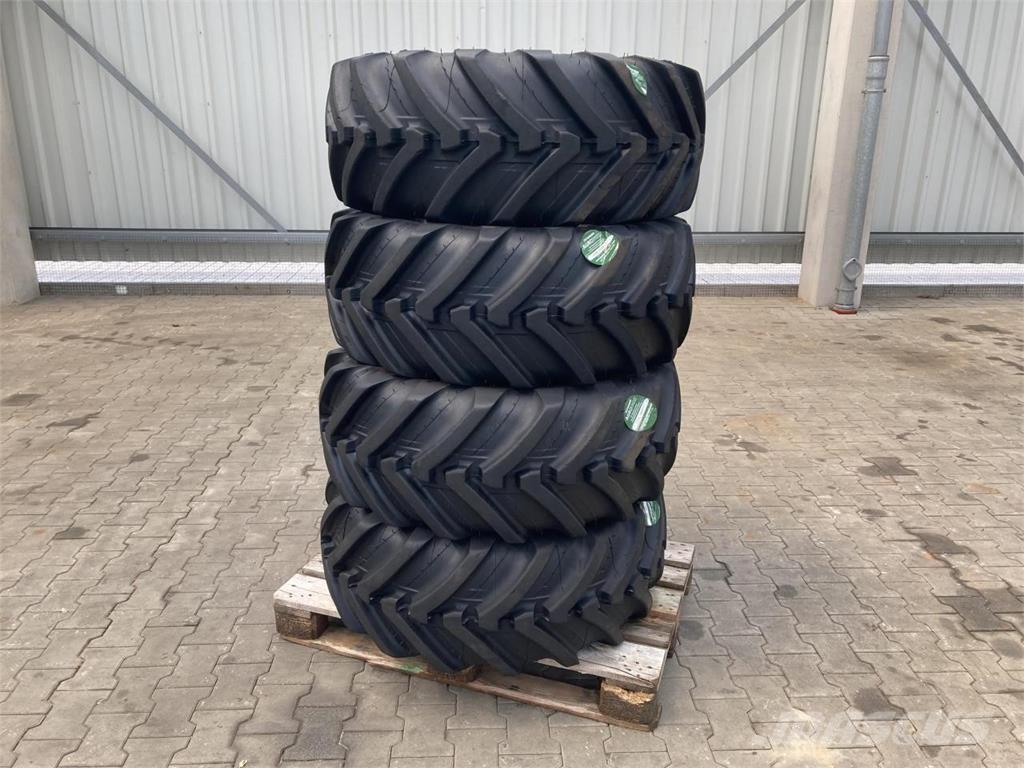Michelin 400/70R20 Шины и колёса