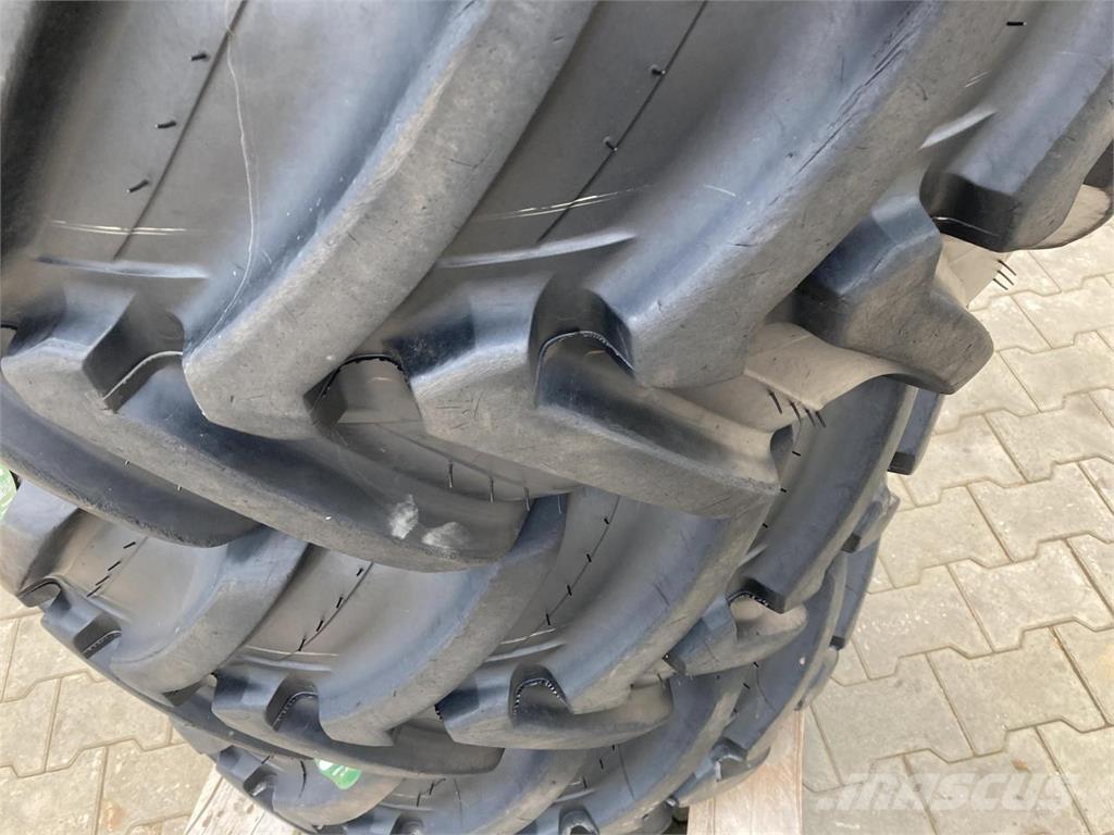 Michelin 400/70R20 Шины и колёса