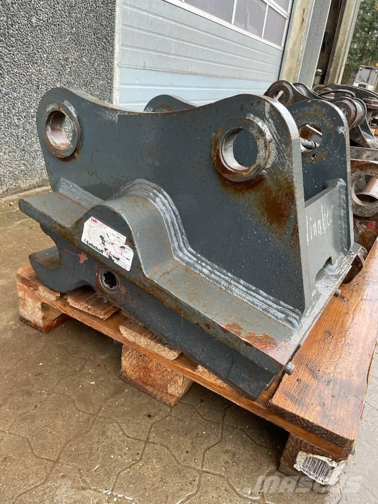  Lehmatic SW25 / MS25 Квик-каплеры