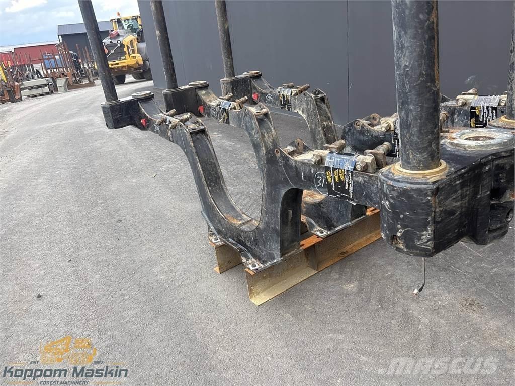Komatsu 855 Другие компоненты лесотехники