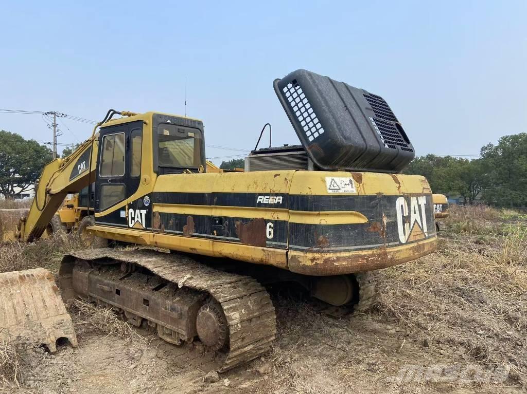 CAT 330 B L Гусеничные экскаваторы