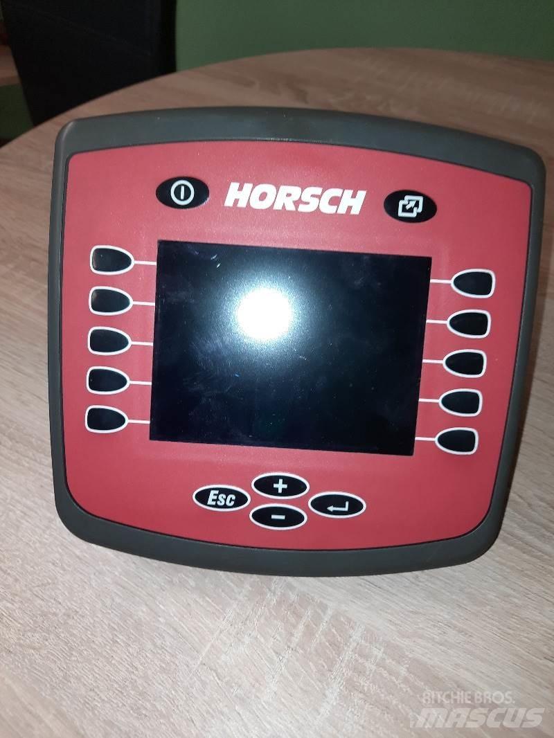 Horsch Pronto 8DC Сеялки
