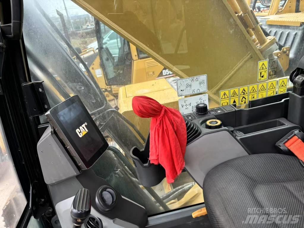 CAT 336 GC Гусеничные экскаваторы