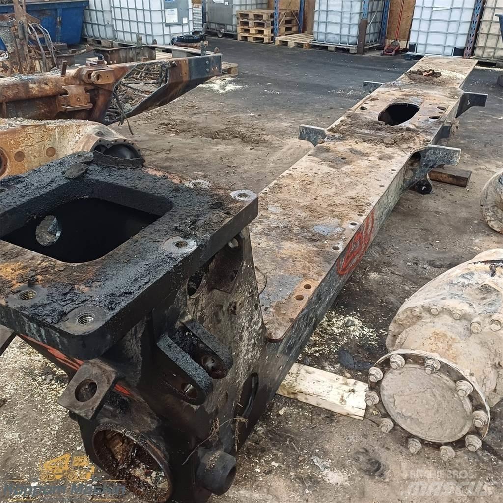 Komatsu 840tx Другие компоненты лесотехники