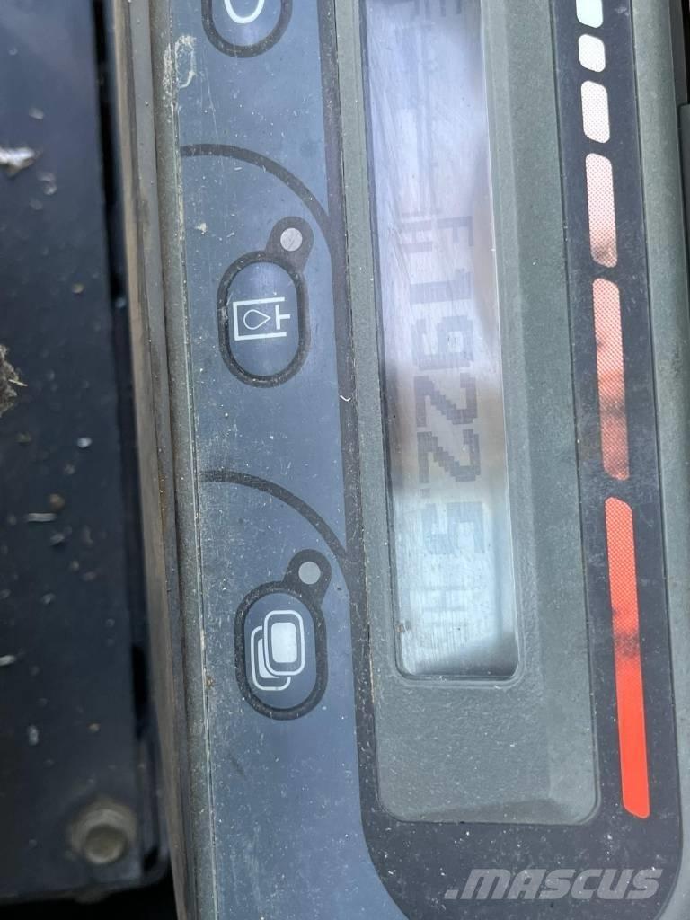 Kubota KX 080-3 A Малые экскаваторы 7т-12т