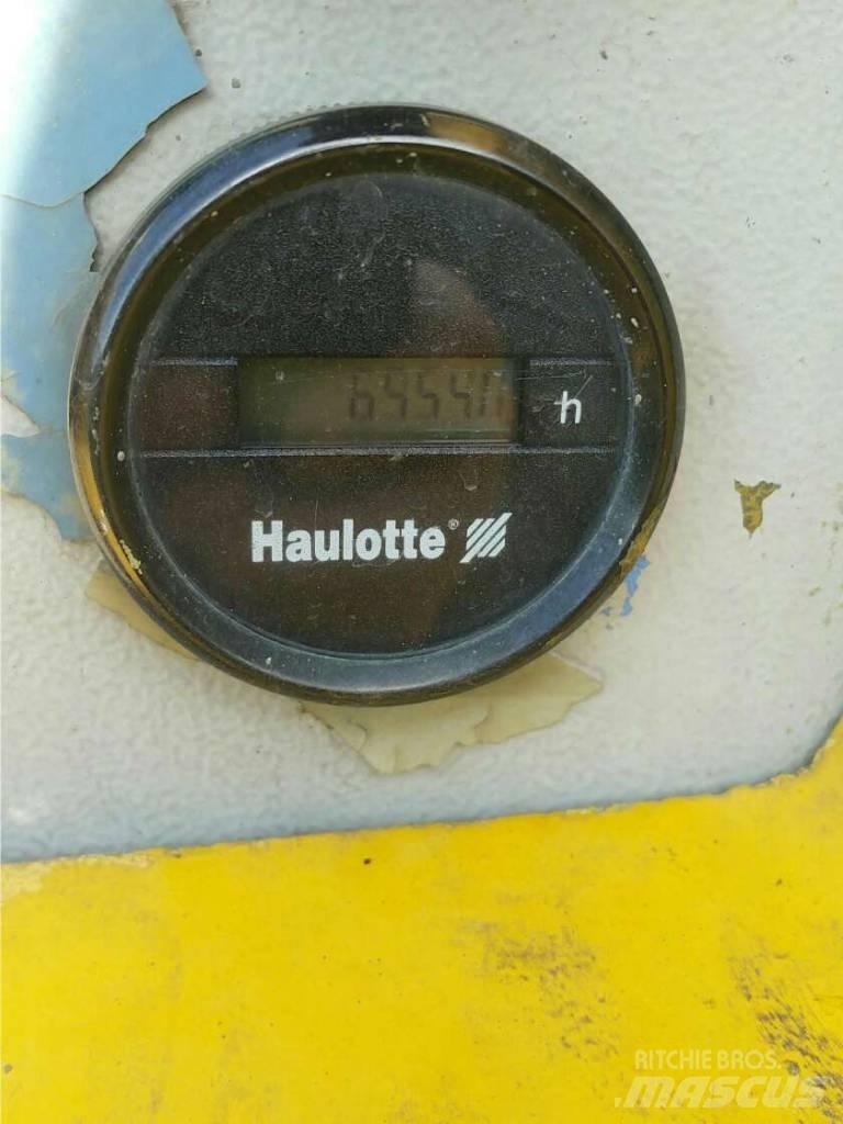 Haulotte HA 260 PX Коленчатые подъемники