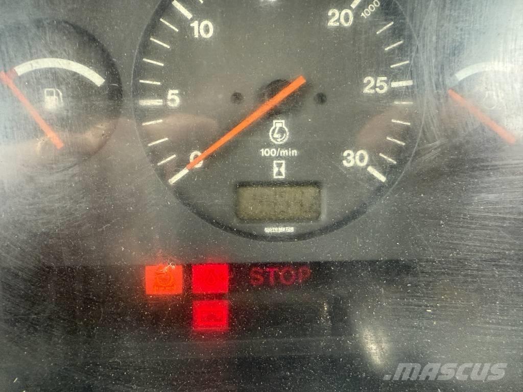 Valtra Valmet 865 Трактора