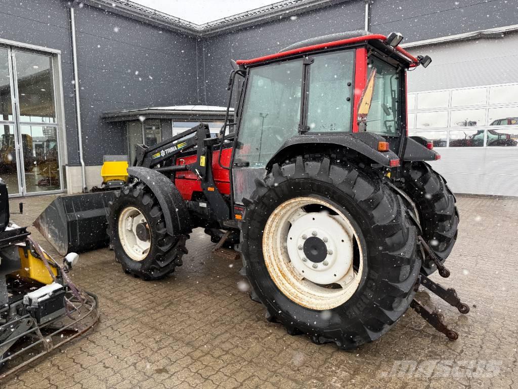 Valtra Valmet 865 Трактора