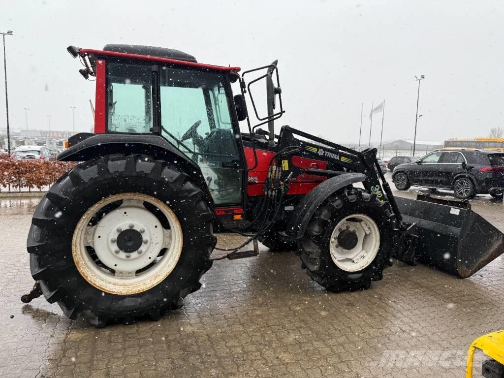 Valtra Valmet 865 Трактора