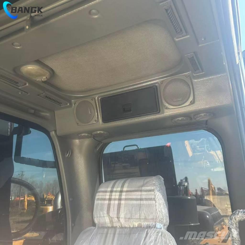 Volvo EC 240 B Гусеничные экскаваторы