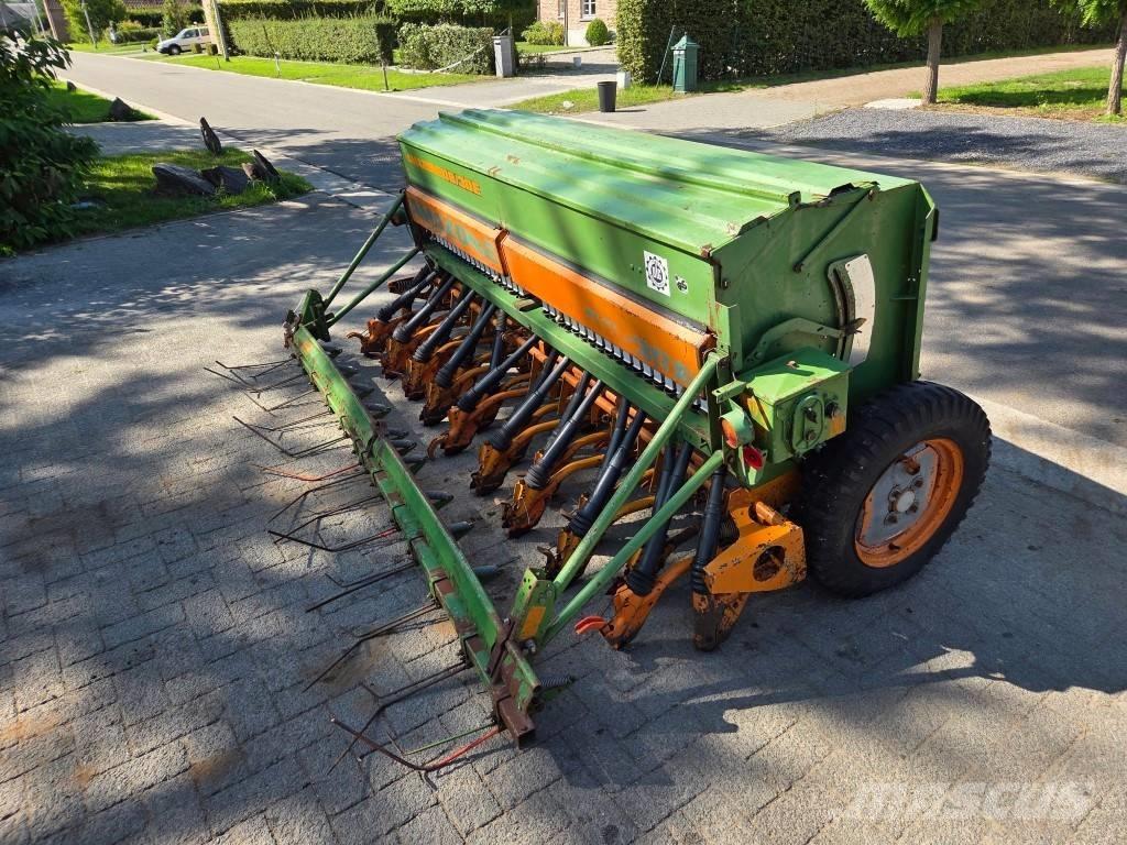 Amazone D8-30 Сеялки