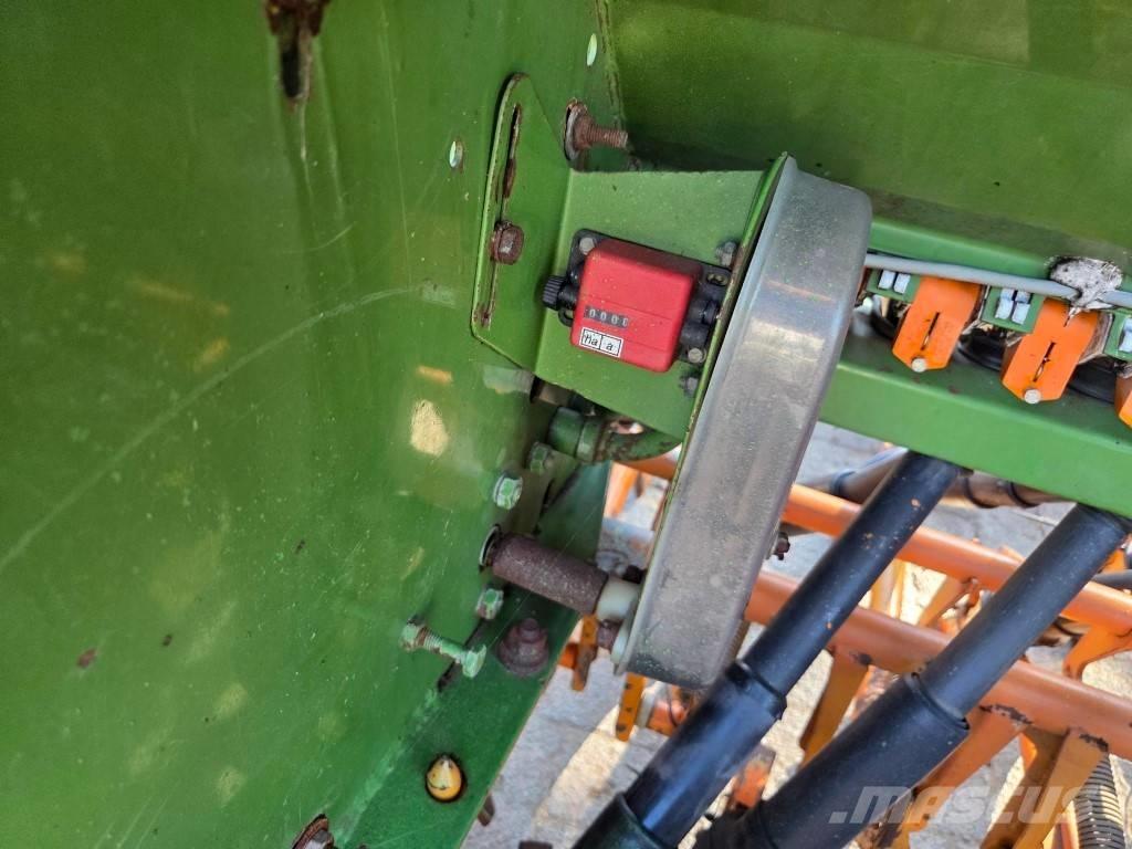 Amazone D8-30 Сеялки