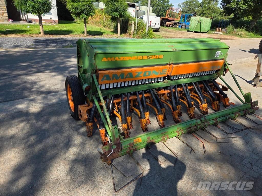 Amazone D8-30 Сеялки