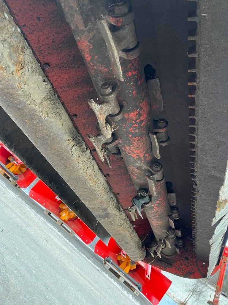 Maschio Corazza 230 Мульчирователи