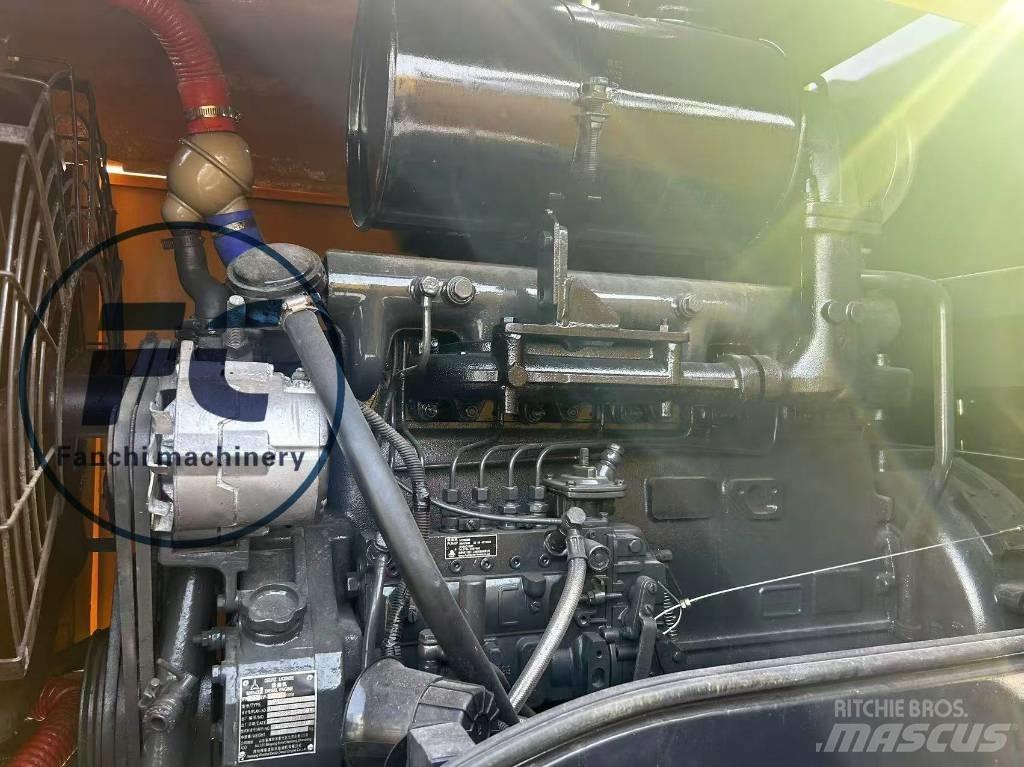LiuGong 835 Гусеничные экскаваторы