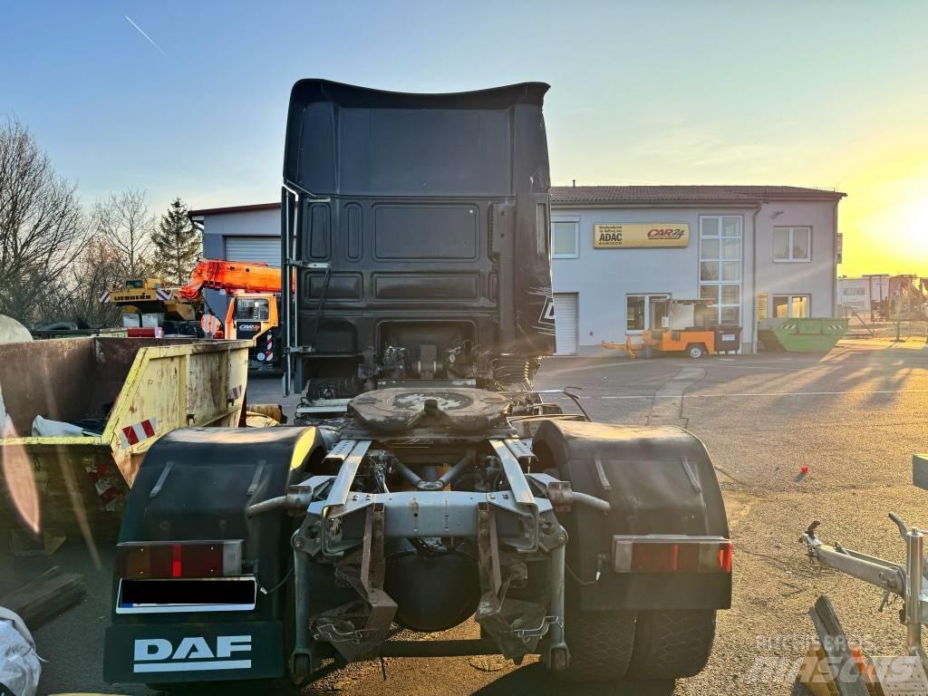 DAF XF 95.430 Седельные тягачи
