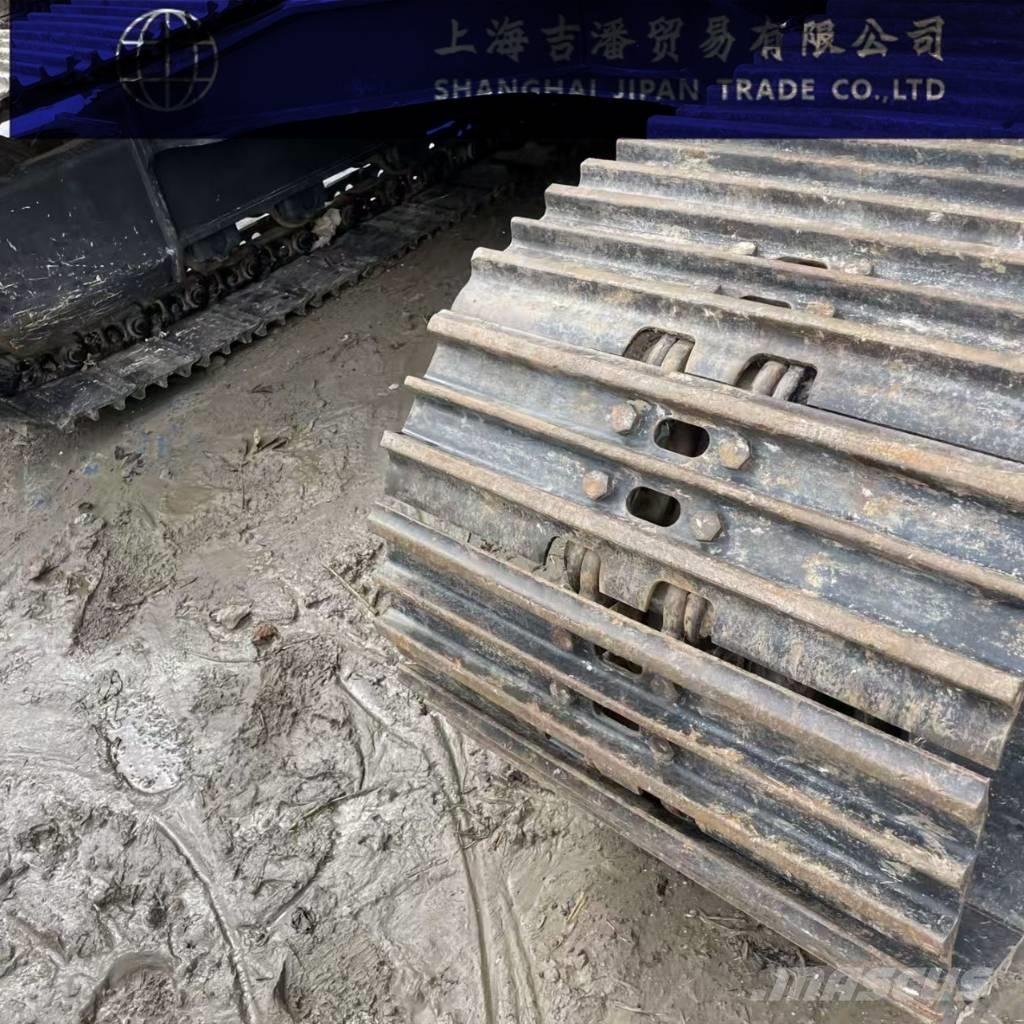 Volvo EC 150 Гусеничные экскаваторы