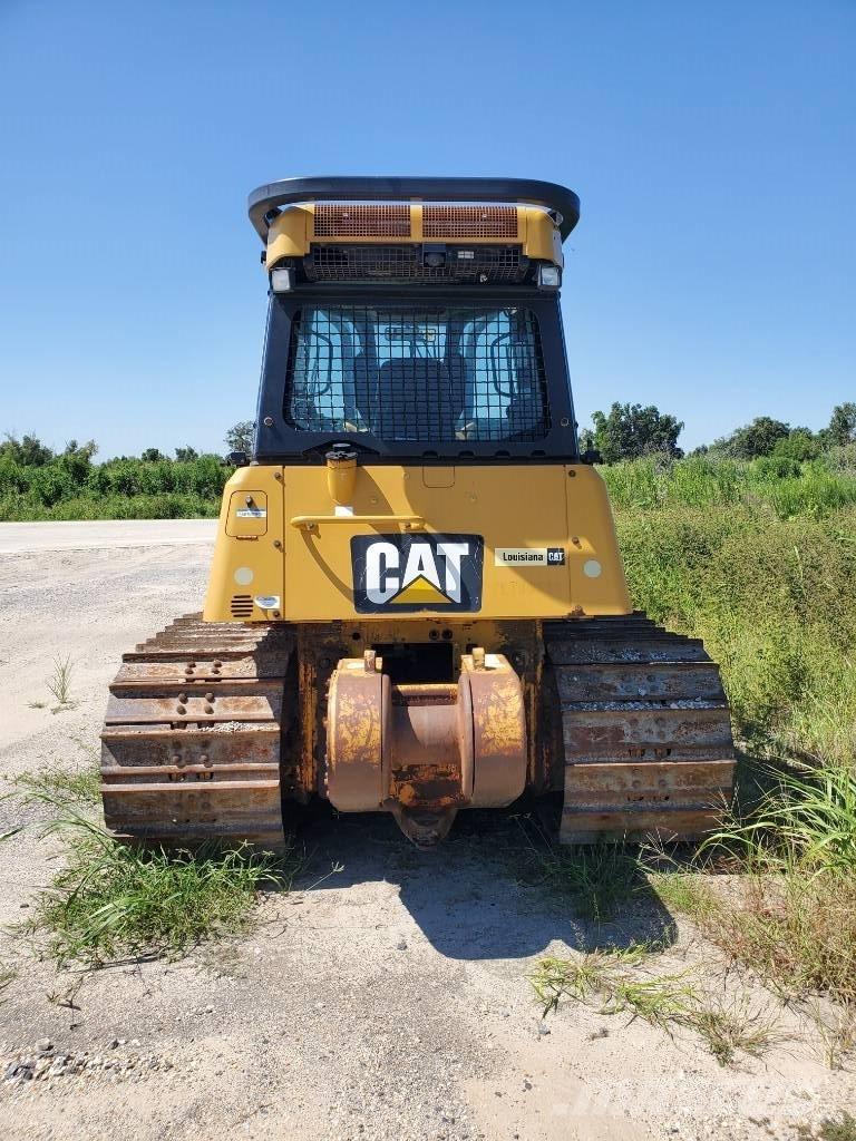 CAT D 6 K 2 LGP Гусеничные бульдозеры