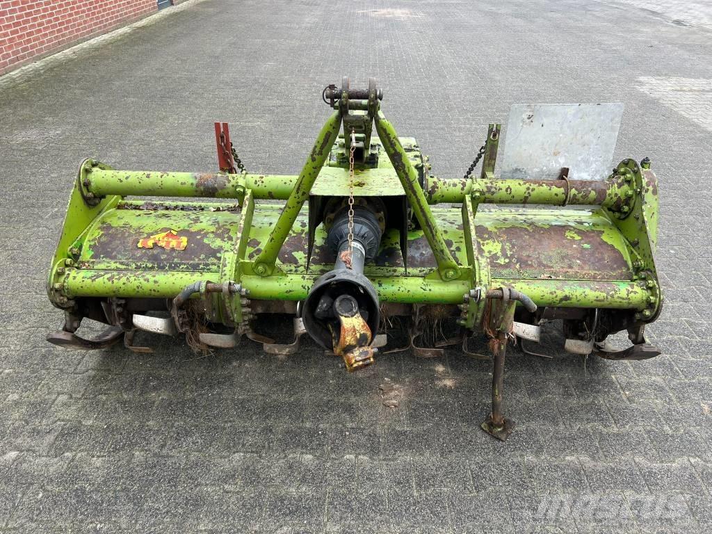 Celli Frees Прочее почвообрабатывающее оборудование