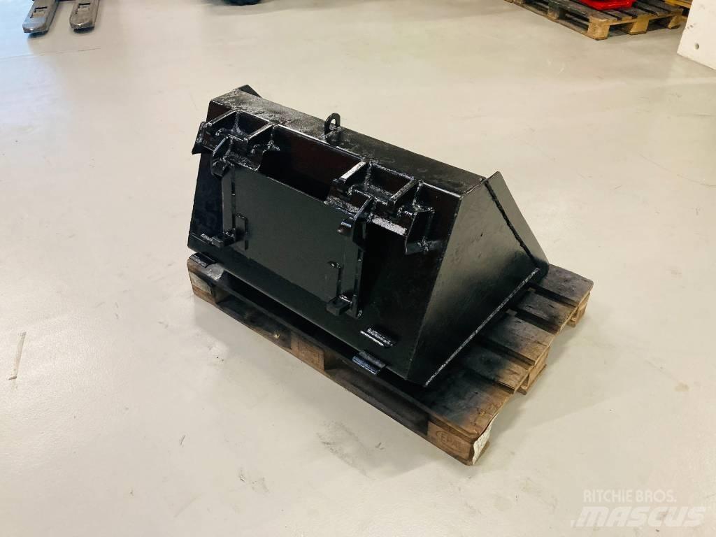 Avant Skovl 90 cm Компоненты строительной техники