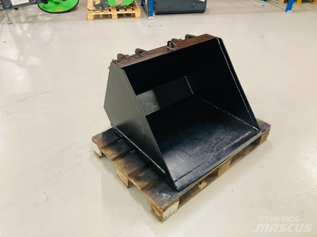Avant Skovl 90 cm Компоненты строительной техники
