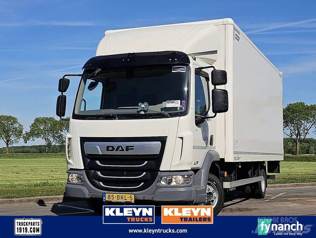 DAF LF 210 Грузовики-Фургоны