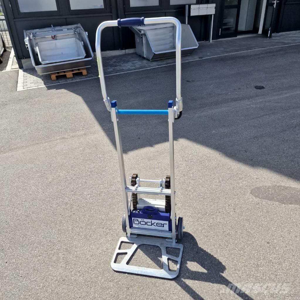  XSTO TS70 Коммерческий транспорт - Другие